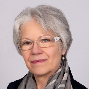 Annette Vorberg